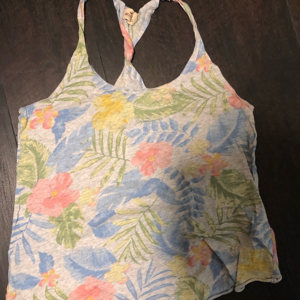 Tank top - Picture 1 of 1